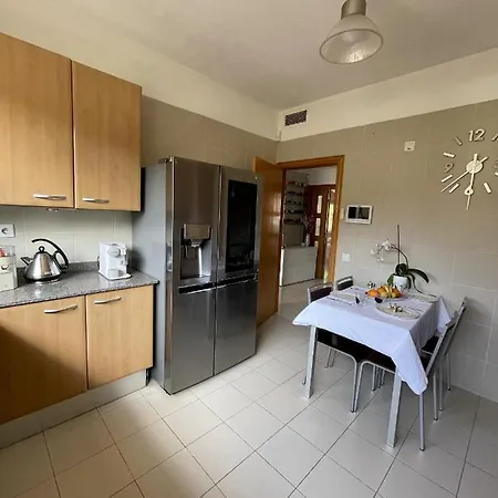 Olala Gava Beach Town House