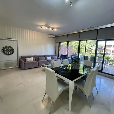 Olala Gava Beach Town House