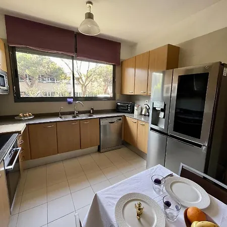 Villa Olala Gava Beach Town House *
