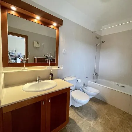 Villa Olala Gava Beach Town House