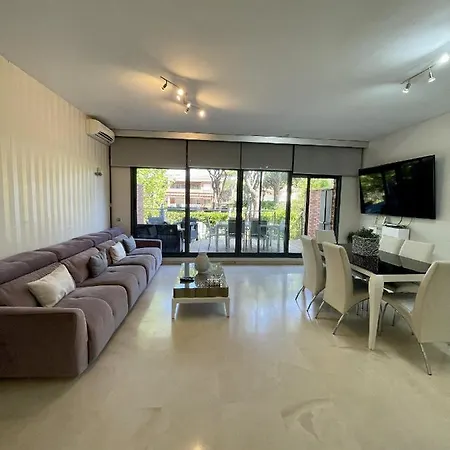 Villa Olala Gava Beach Town House