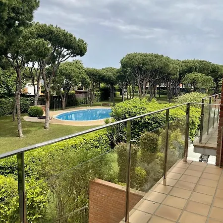 Olala Gava Beach Town House Villa *