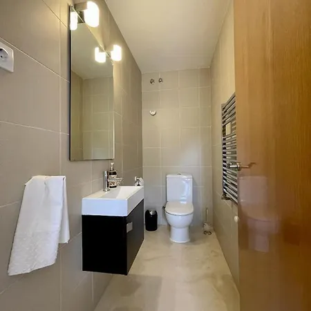 Olala Gava Beach Town House Villa *