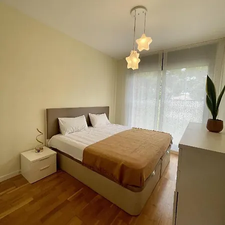 Olala Gava Beach Town House Gavà