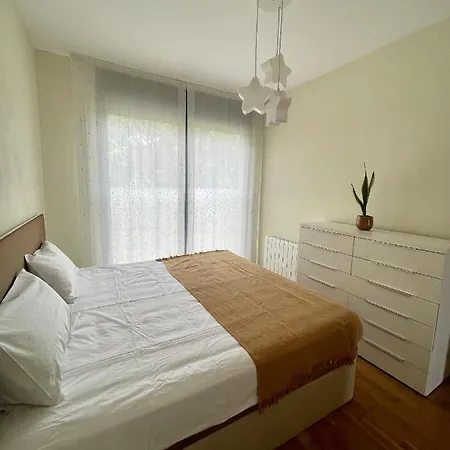 Villa Olala Gava Beach Town House