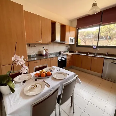 Villa Olala Gava Beach Town House *