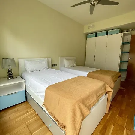 Olala Gava Beach Town House Villa Gavà