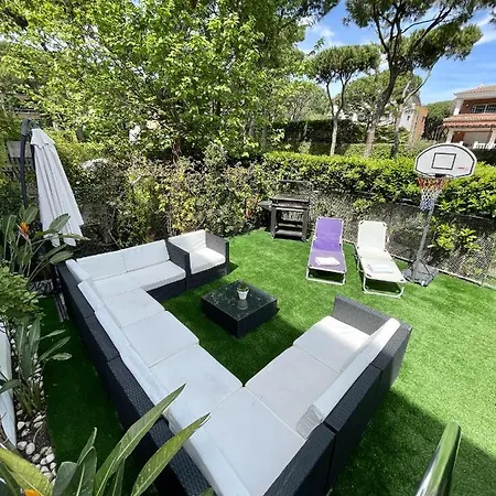 Villa Olala Gava Beach Town House *